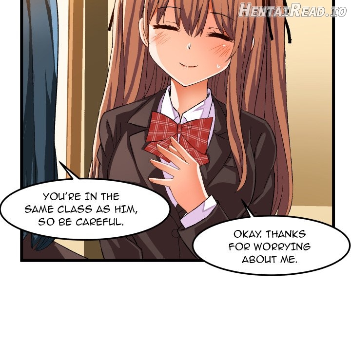 The Perfect Duo Chapter 44 - page 83