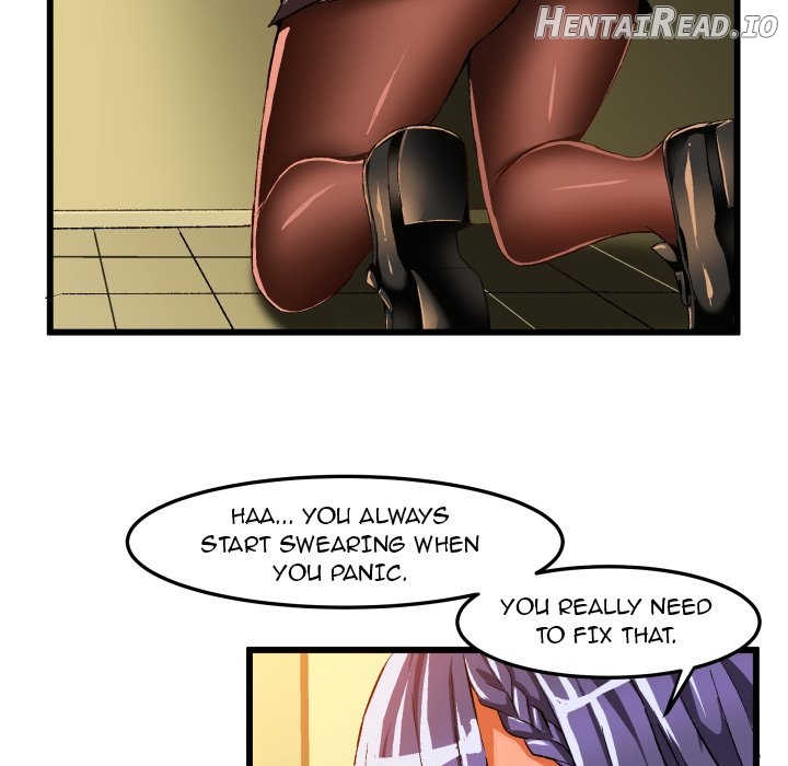 The Perfect Duo Chapter 44 - page 92