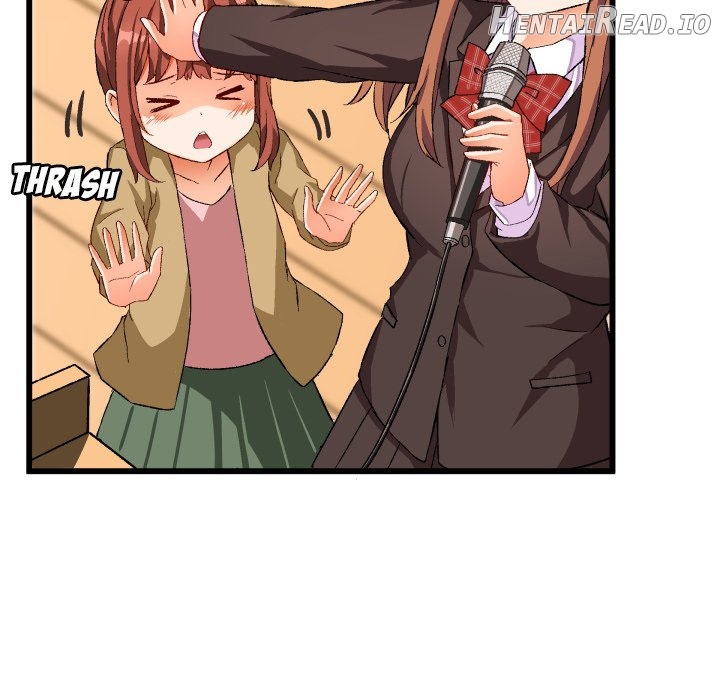 The Perfect Duo Chapter 45 - page 19