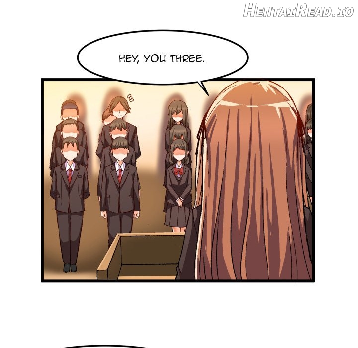 The Perfect Duo Chapter 45 - page 20