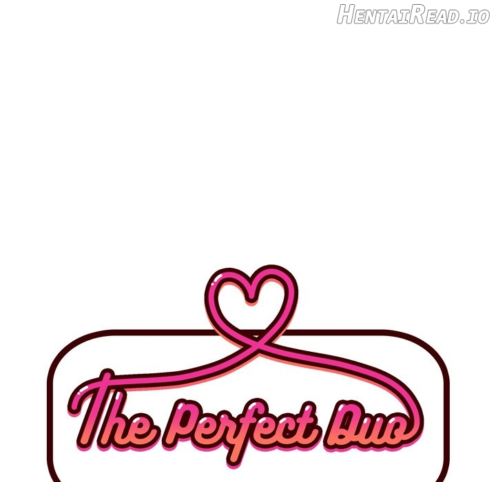 The Perfect Duo Chapter 45 - page 28