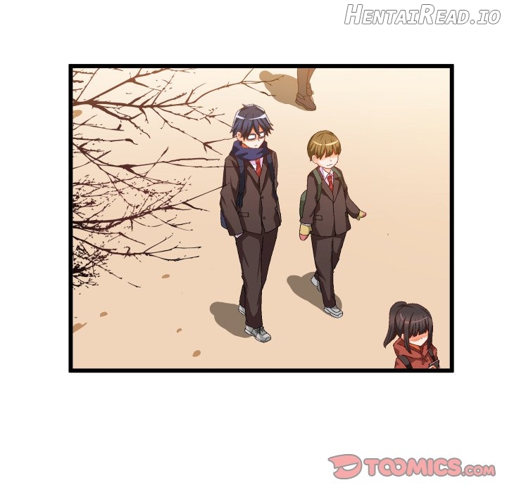 The Perfect Duo Chapter 45 - page 30