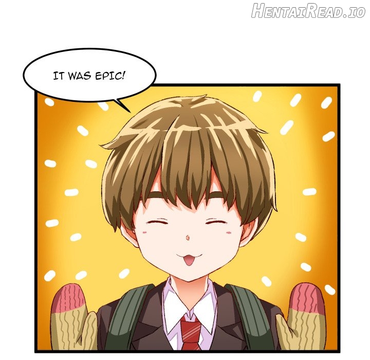 The Perfect Duo Chapter 45 - page 31