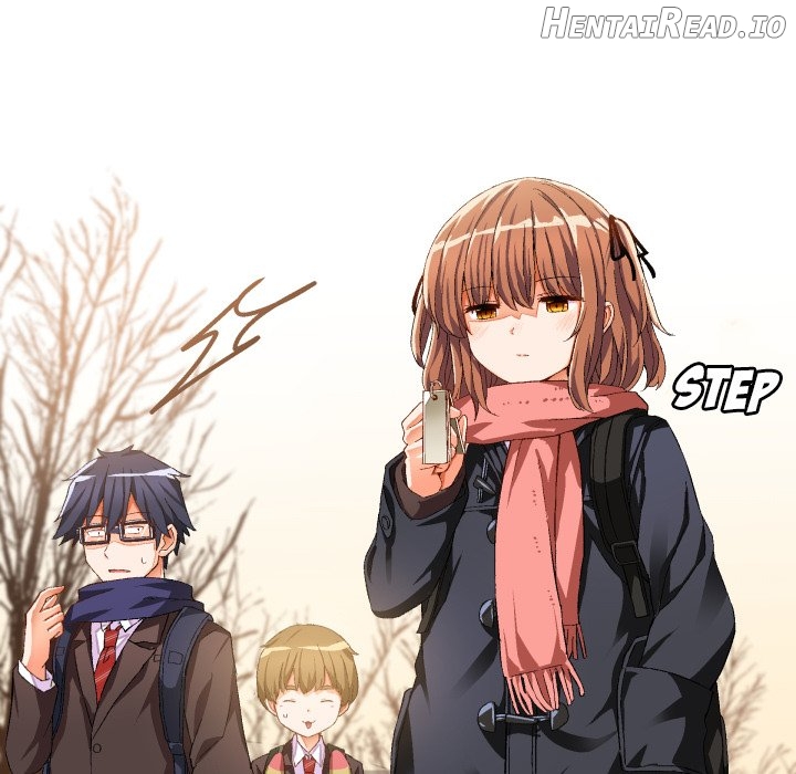 The Perfect Duo Chapter 45 - page 36