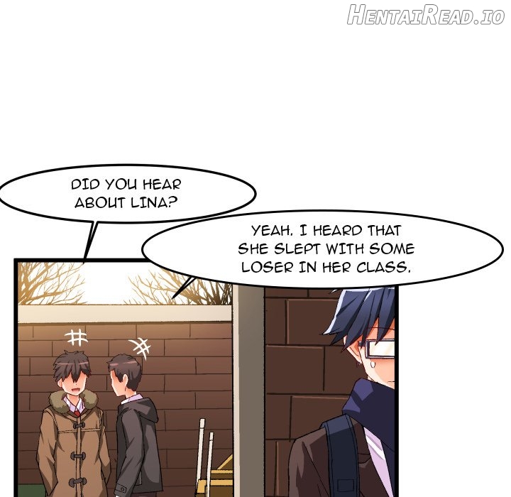 The Perfect Duo Chapter 45 - page 47