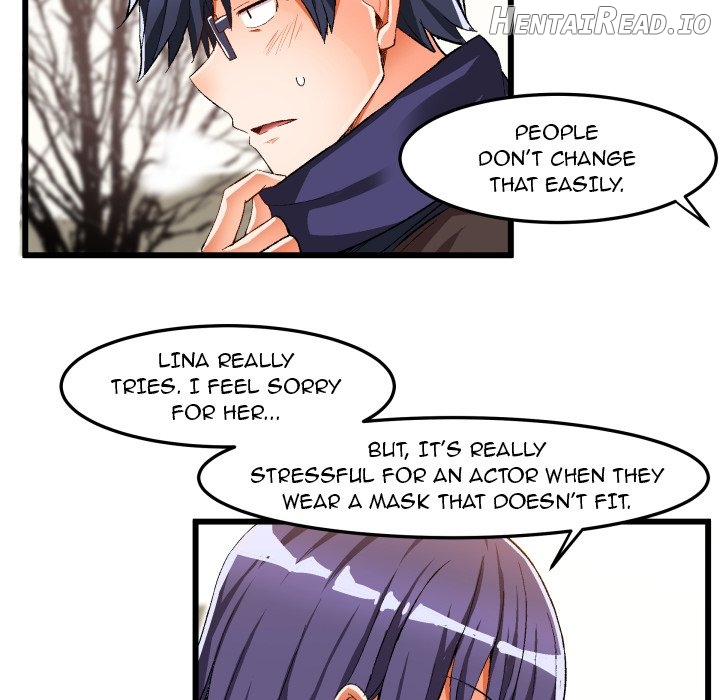 The Perfect Duo Chapter 45 - page 55