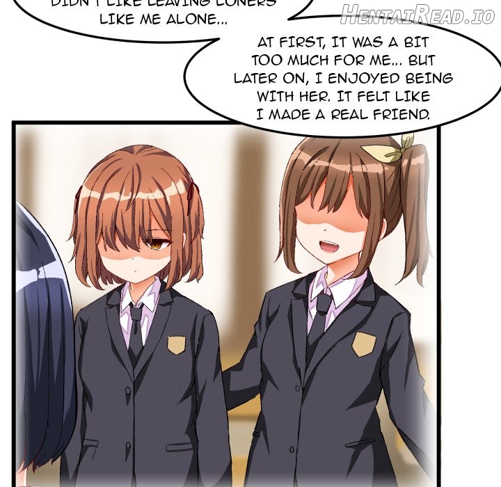 The Perfect Duo Chapter 45 - page 73