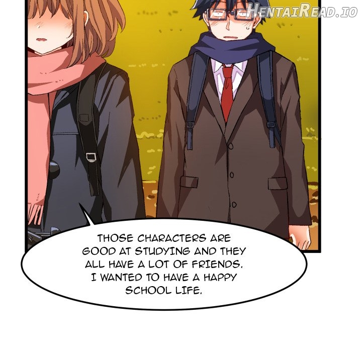 The Perfect Duo Chapter 45 - page 84