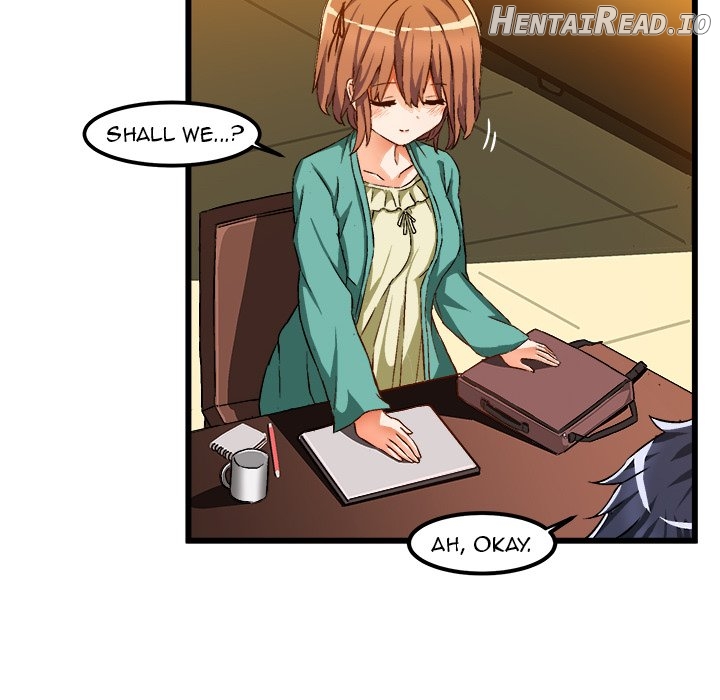 The Perfect Duo Chapter 46 - page 116