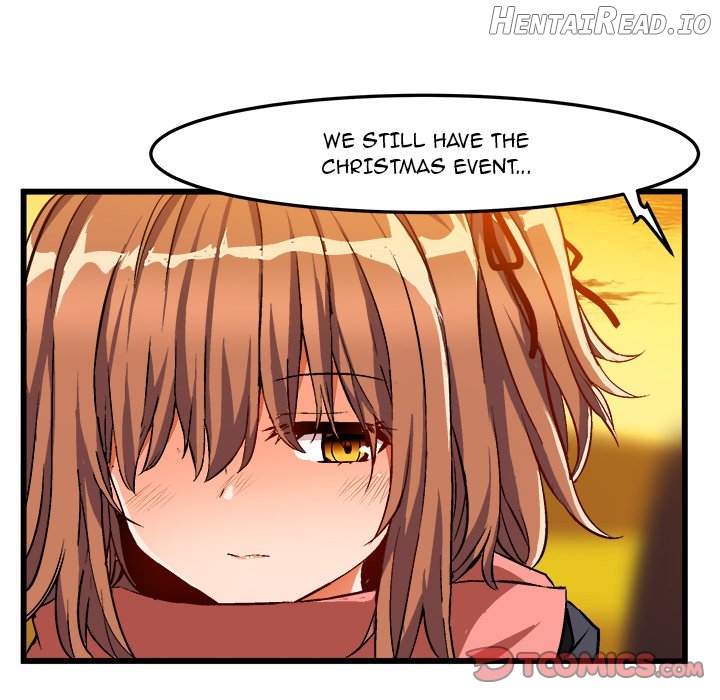 The Perfect Duo Chapter 46 - page 12