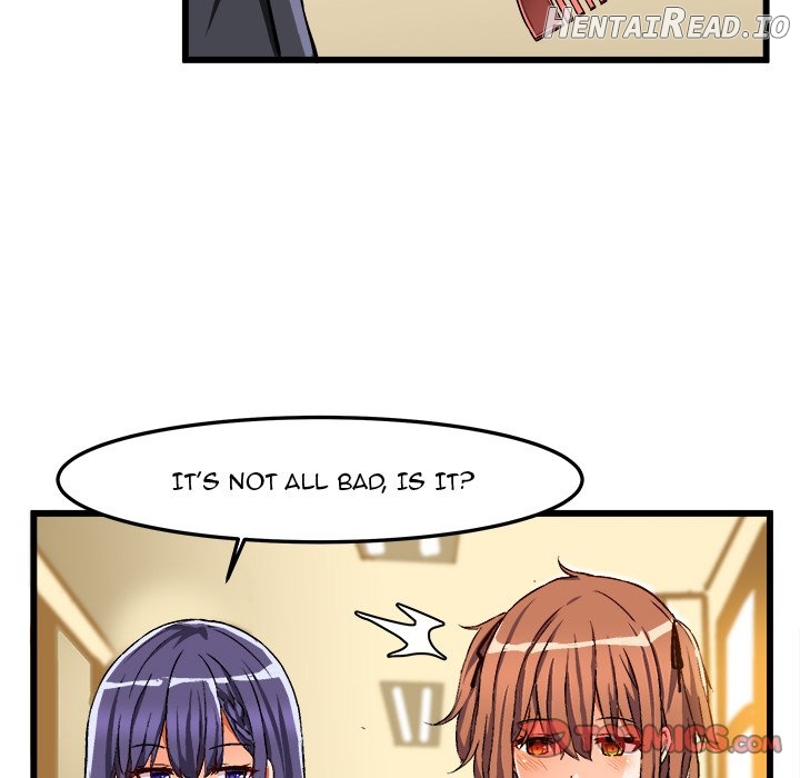 The Perfect Duo Chapter 46 - page 27