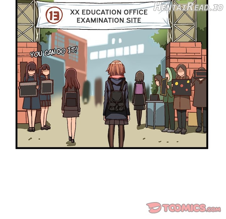 The Perfect Duo Chapter 46 - page 36