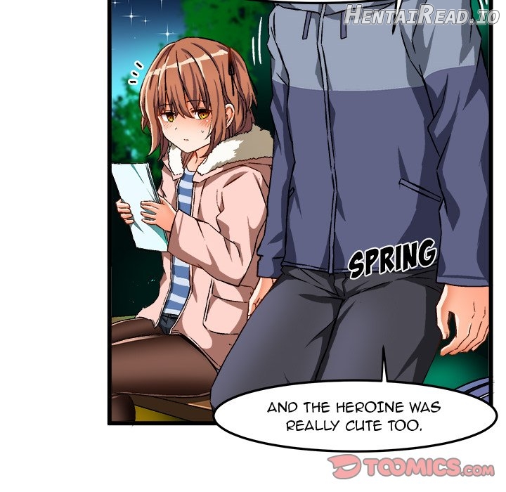 The Perfect Duo Chapter 46 - page 72