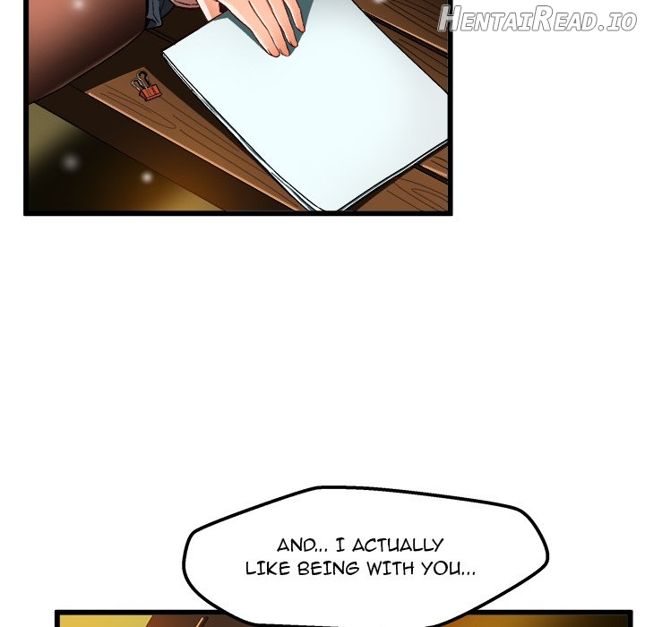 The Perfect Duo Chapter 46 - page 82