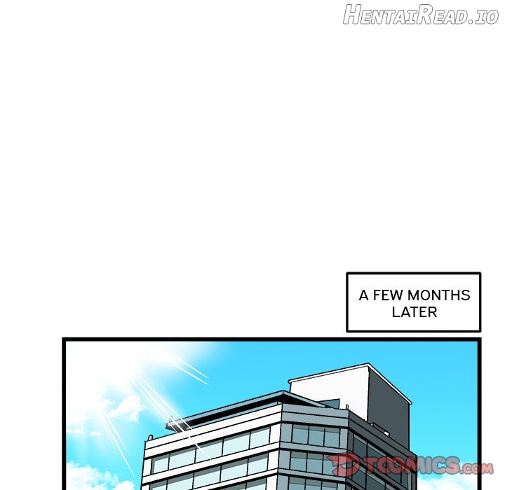 The Perfect Duo Chapter 46 - page 96