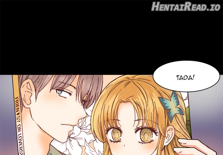 The Perfect Duo Chapter 1 - page 1