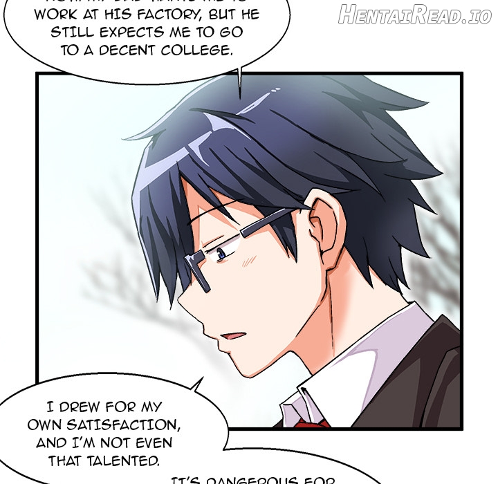 The Perfect Duo Chapter 1 - page 100