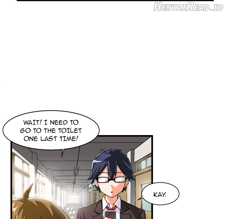 The Perfect Duo Chapter 1 - page 103