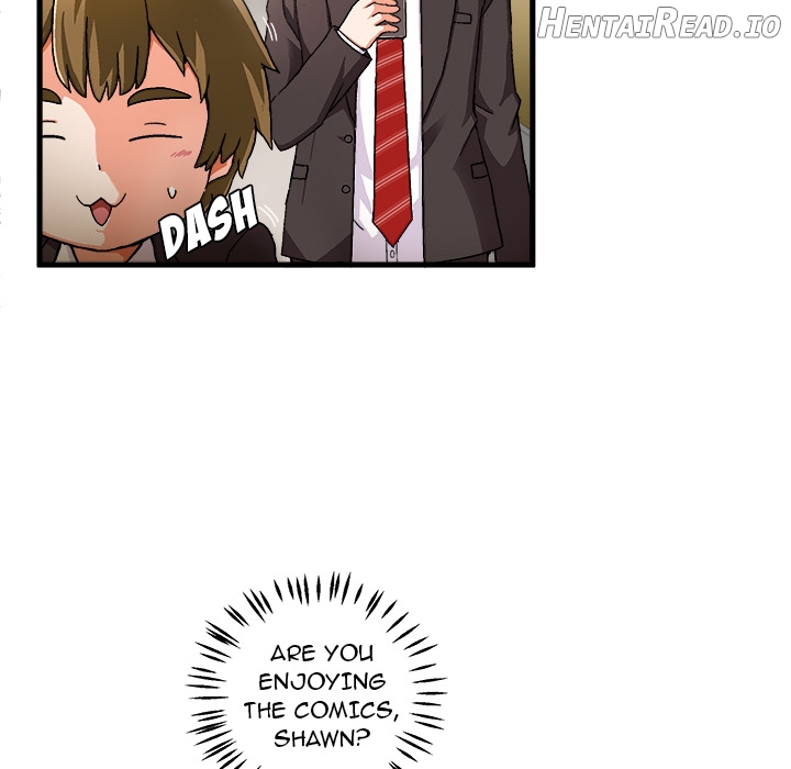 The Perfect Duo Chapter 1 - page 104