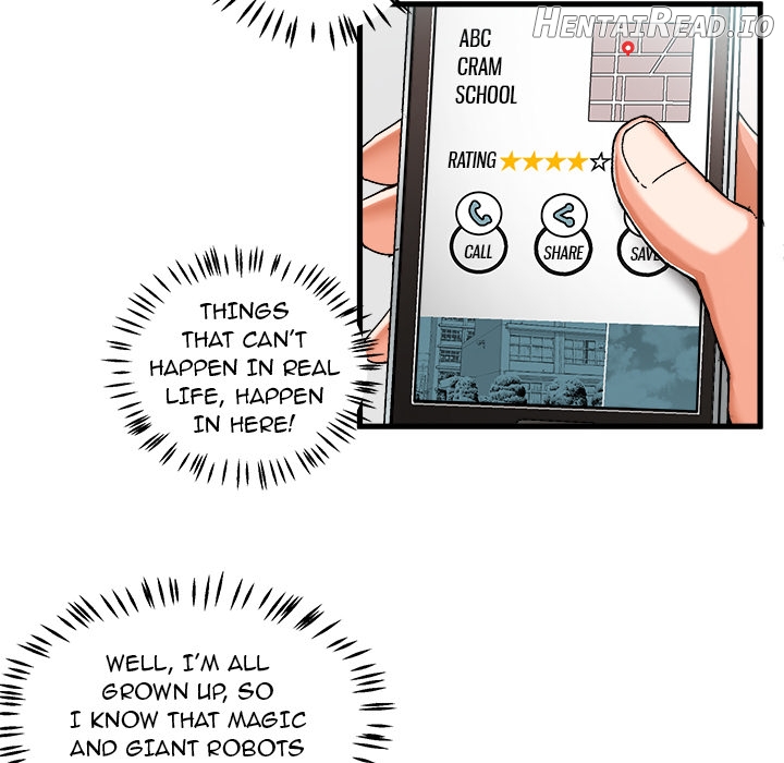 The Perfect Duo Chapter 1 - page 105