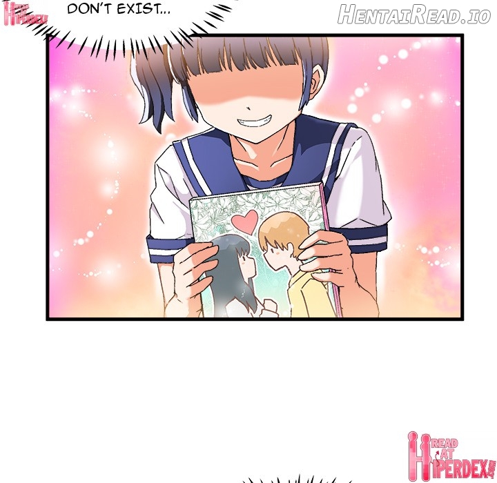 The Perfect Duo Chapter 1 - page 106