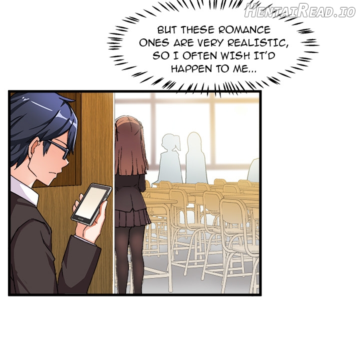 The Perfect Duo Chapter 1 - page 107