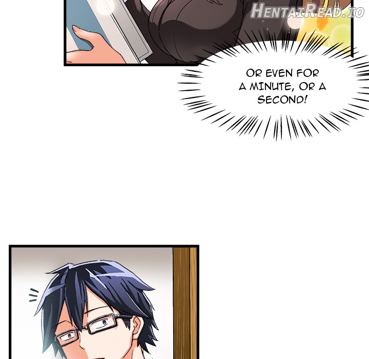 The Perfect Duo Chapter 1 - page 109