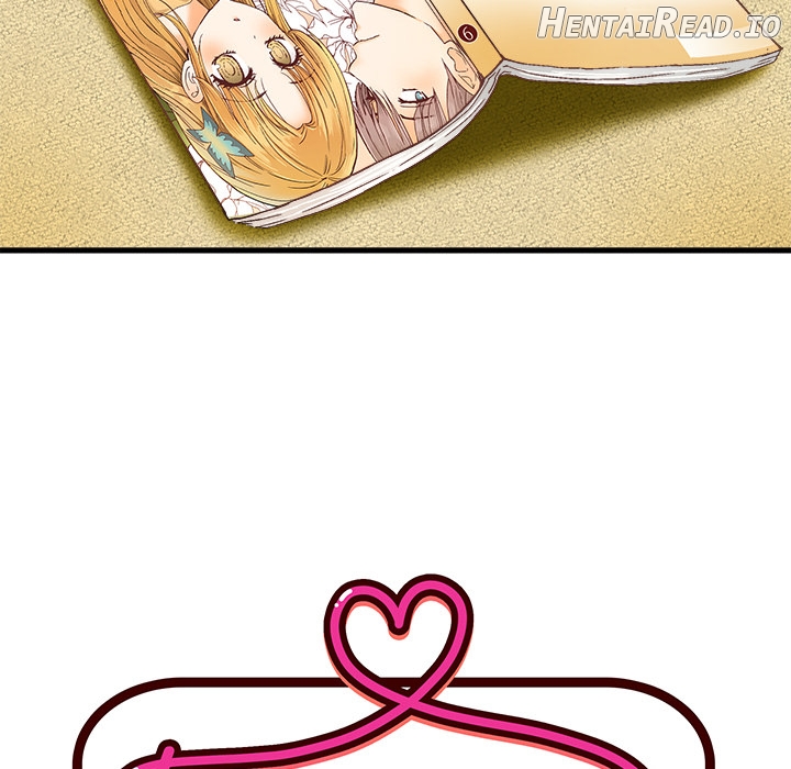 The Perfect Duo Chapter 1 - page 11