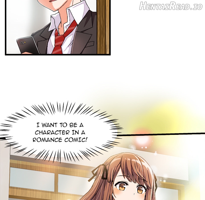 The Perfect Duo Chapter 1 - page 110