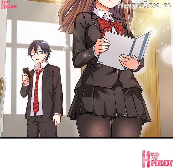 The Perfect Duo Chapter 1 - page 111