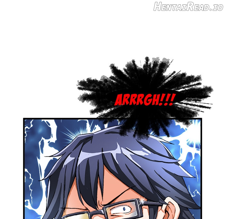 The Perfect Duo Chapter 1 - page 112