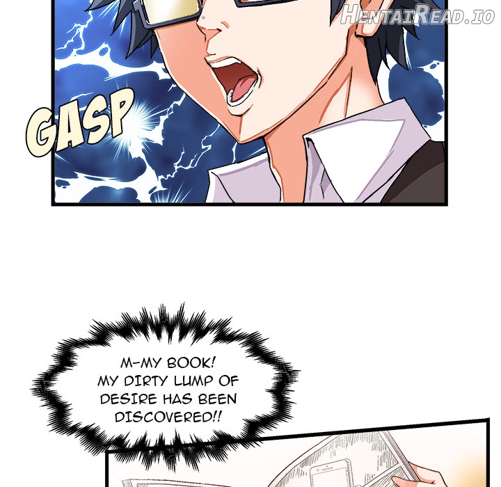 The Perfect Duo Chapter 1 - page 113