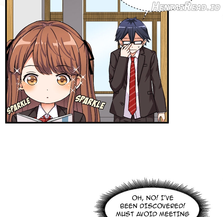 The Perfect Duo Chapter 1 - page 115