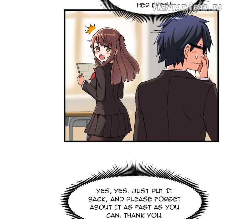 The Perfect Duo Chapter 1 - page 116