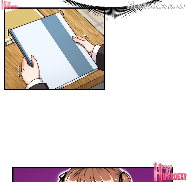 The Perfect Duo Chapter 1 - page 117