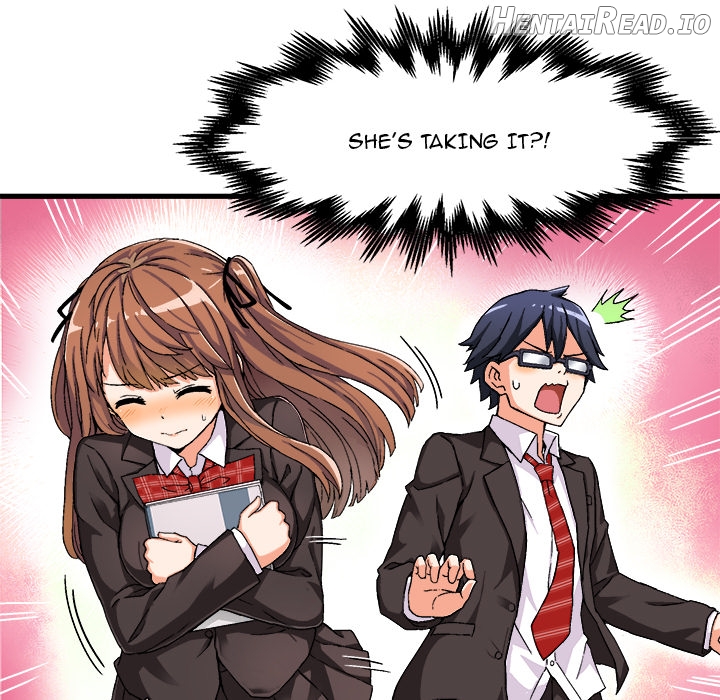 The Perfect Duo Chapter 1 - page 119