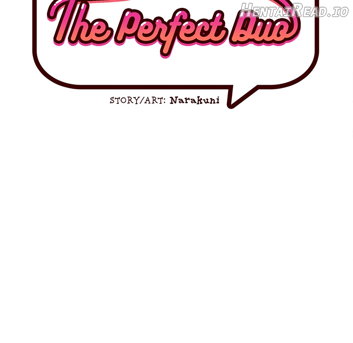 The Perfect Duo Chapter 1 - page 12