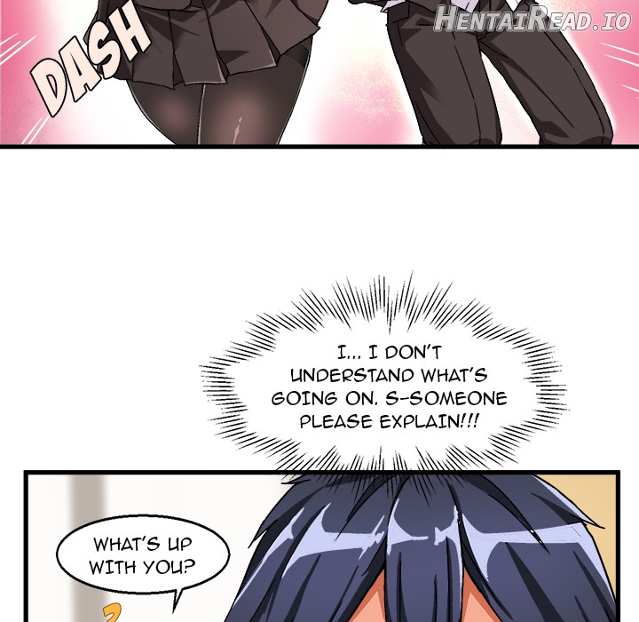 The Perfect Duo Chapter 1 - page 120