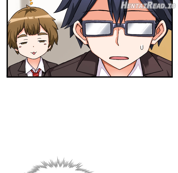 The Perfect Duo Chapter 1 - page 121