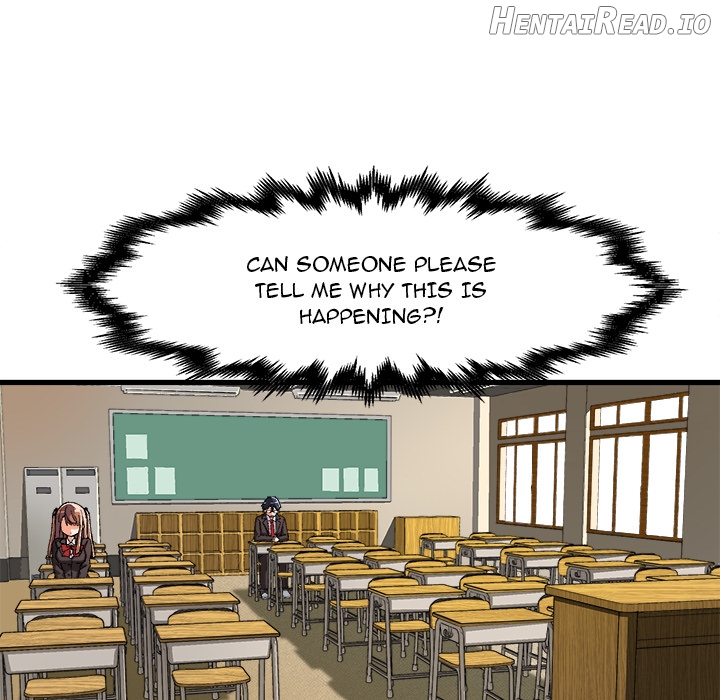 The Perfect Duo Chapter 1 - page 123