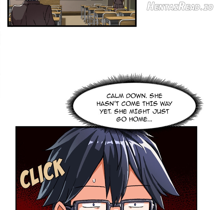 The Perfect Duo Chapter 1 - page 125