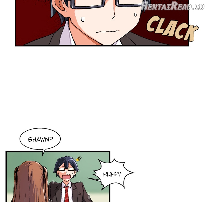 The Perfect Duo Chapter 1 - page 126