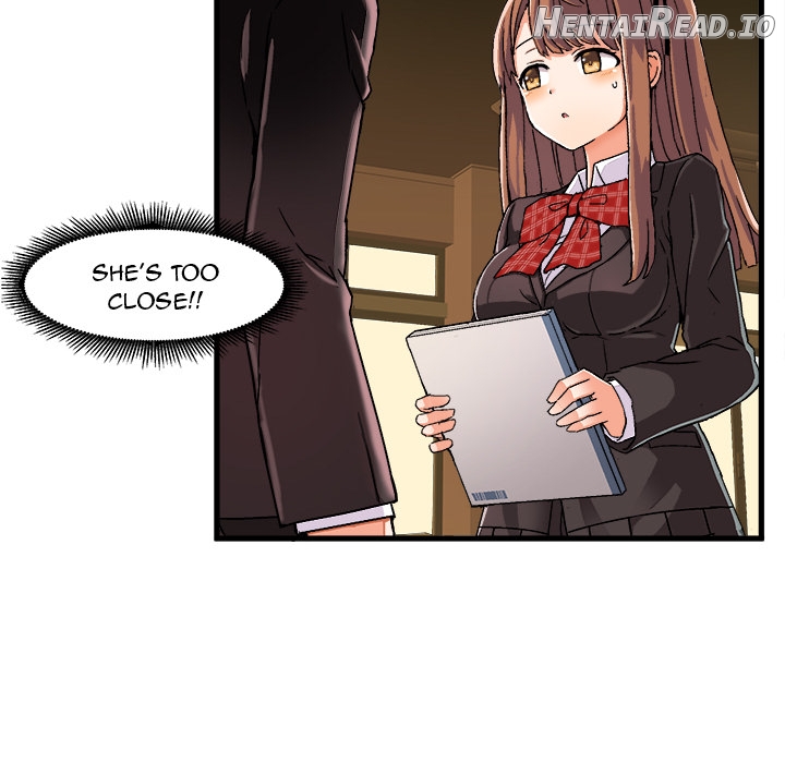 The Perfect Duo Chapter 1 - page 128