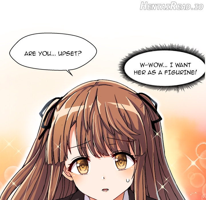 The Perfect Duo Chapter 1 - page 129