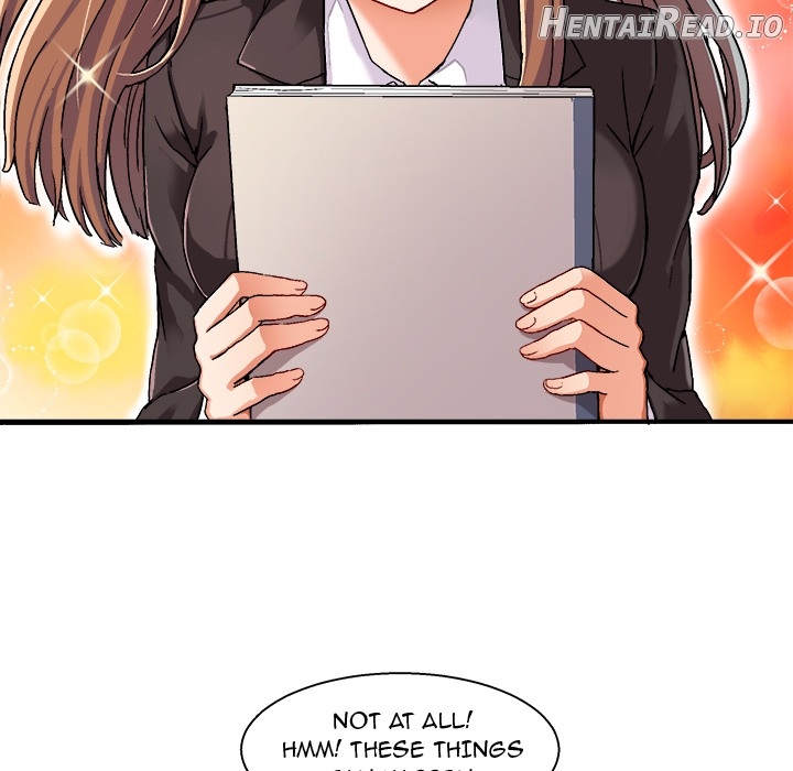 The Perfect Duo Chapter 1 - page 130