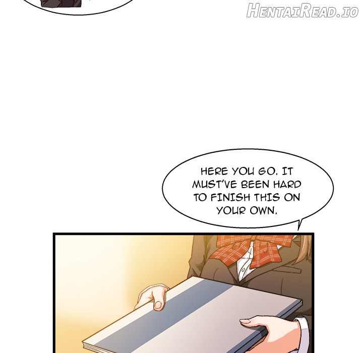 The Perfect Duo Chapter 1 - page 132