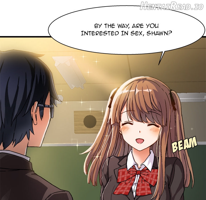 The Perfect Duo Chapter 1 - page 134