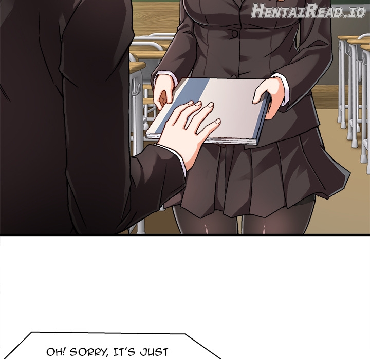 The Perfect Duo Chapter 1 - page 135