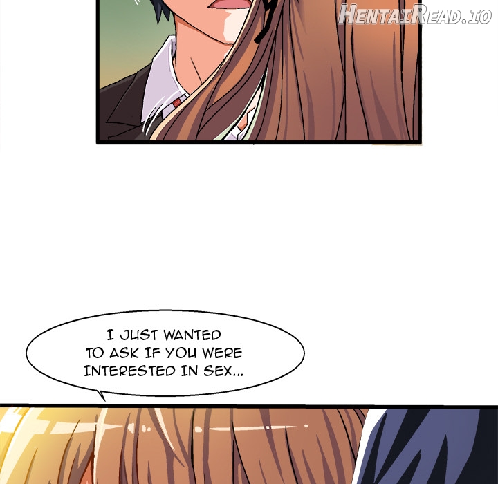 The Perfect Duo Chapter 1 - page 139