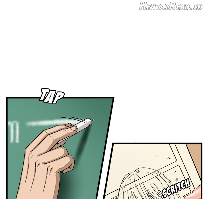 The Perfect Duo Chapter 1 - page 14